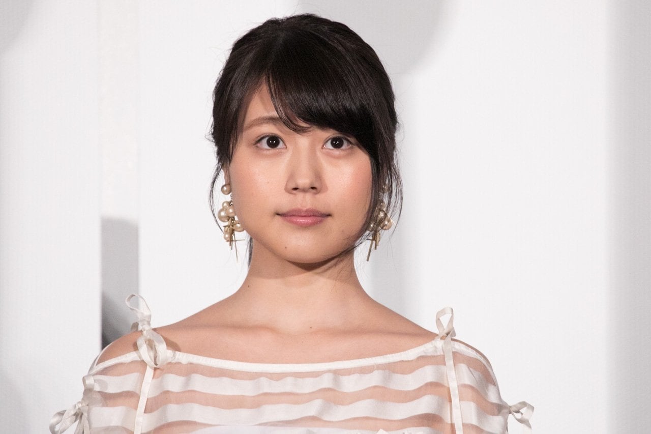有村架純 ばっさりヘアカットしイメチェン ショートカットも可愛い 感動的な美しさ と反響 話題 Abema Times