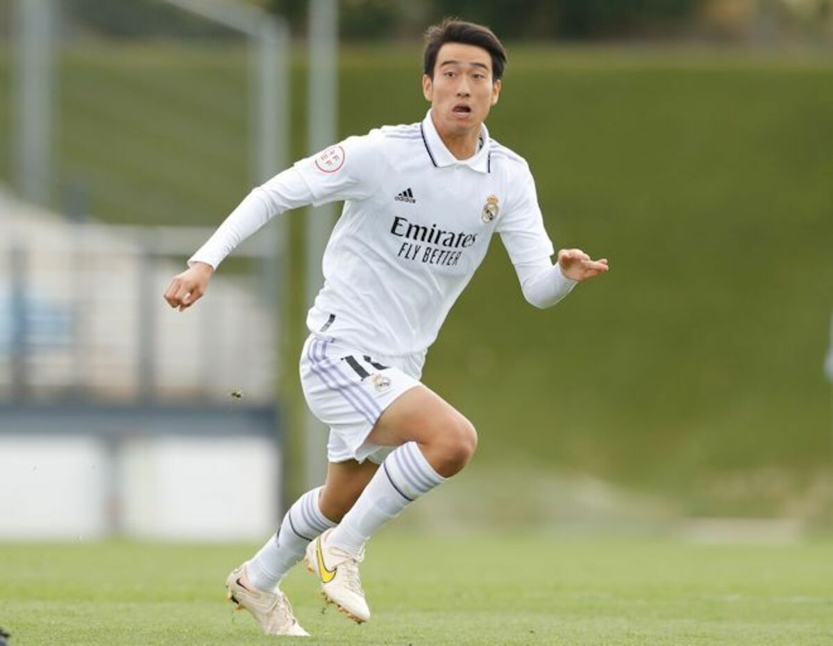 10代で活躍している選手いる？」ラモス瑠偉、26年W杯を担う若手の人材