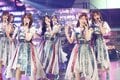 乃木坂46山崎怜奈が初座長の『アンダーライブ2021』 伊藤純奈&渡辺みり愛が最後のステージで「一生分の愛をもらった」