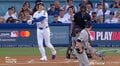 「あのシンカーを打つとは」大谷翔平、悪夢の先頭打者弾にヤ軍無敗左腕が“確信拒否”!?振り返らなかった衝撃シーン…Xで一時トレンドも
