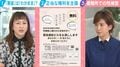 「寝顔を見つめる男性」「後ろから抱きつかれ…」プライバシー守られにくい避難所での性被害…被害者へ緊急避妊ピル届けるプロジェクトも　弁護士は「声を上げていくべき」と強調