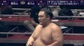 溢れ出る大関感 朝乃山、初日から5連勝 苦戦から巻き返す地力にファン「これ勝てたのは本物」