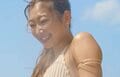 「何これ!?」スタイル抜群のビキニ美女を担ぎ…マッチョ男性たちが群がる逆ハーレムの様子にスタジオ大興奮「なんかの儀式みたい」