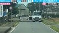 トレーラー運転手の神がかりテクに撮影者も感激 「惚れてまうやろ」ネット騒然