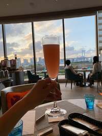 ベッキー『ヒルトン』