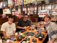 ヘドロママ『パパから送られてきた写真』