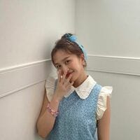 「可愛すぎて悶絶」「お人形さんみたい」百田夏菜子、ガーリーテイストなファッション＆メイク姿に絶賛の声