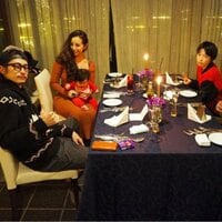 PINKY『Merry Christmas』