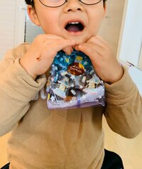 宮崎謙介『人生初のバレンタインチョコ』