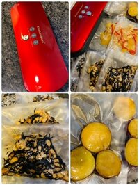 生田智子『お惣菜』