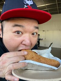 内山信二『大丈夫か⁉️うちの奥さん⁉️』