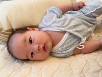 浜田ブリトニー『今日から保育園だよ』