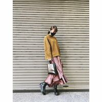 内田理央、おしゃれな私服コーデ披露 「全てが可愛い」「スタイル抜群で羨ましい」の声