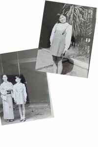 秋野暢子『五年生ぐらいかな?』