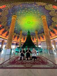 ヒデ『エモすぎるお寺』