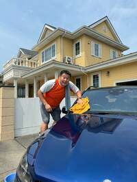 花田虎上『食べてばかりでは』