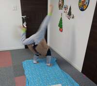 山田花子『保育園行かないって！』