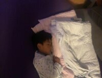 市川海老蔵『パパもみ』