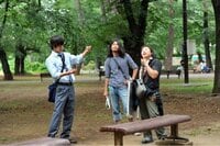 僕たちがやりました『撮影日記～窪田正孝さん編～』