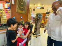 川崎希『奮発したよ‼️』