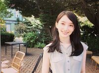 波瑠、雰囲気一変！透明感溢れるロングヘア姿が「素敵すぎる！！」「美がすぎる」と話題