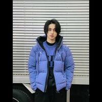 「かっこよすぎる」「とてもお似合い」横浜流星、Diorのダウンに包まれたイケメンショットに絶賛の声