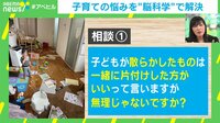 子育てのお悩みを"脳科学"で解決