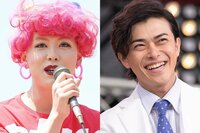 ぺえ、勝地涼と熟年夫婦風デート「話す内容はほとんど敦子」