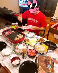 みきママ『突然母がやってきました～！！』