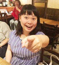 ニッチェ 江上敬子『コンビ愛のキセキ！！』