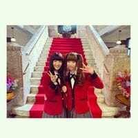 「天使が2人おる」 浜辺美波＆森川葵の2ショットにファン歓喜