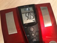 はあちゅう『産後２８日体重』