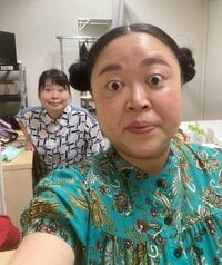 ニッチェ 江上敬子『ほとんど眠れず。。』