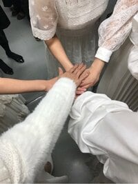 中澤裕子『扉開けて飛び込んで２０年。』