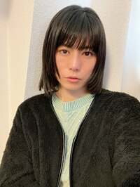 芳野友美『冬眠しようとしてるのか・・・』