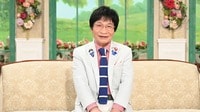 徹子の部屋 - 〈尾木直樹〉