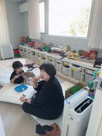 アレクサンダー『歯医者行きたがらない カゲトラ』