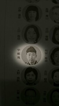 モンキッキー　「宇都鬼」として東京書作展で特別賞の受賞を報告、「書の道､命をかけて進みます」と決意新た