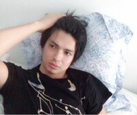 川崎希『アレクにクイズ‼️』