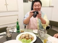 桃『3年後の自分は…』