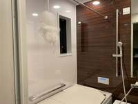 大島奈保美『入浴も体力が要るそうです』