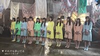 けやき坂46初登場！「走り出す瞬間」発売記念！MV＆メイキング＆貴重ライブ特集 - 本編 - 「それでも歩いてる」メイキング | 動画視聴はAbemaビデオ(AbemaTV)