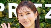 桐谷美玲(34)赤く腫れた目の写真公開「何かしらの不調が続く4月」