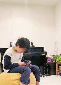 市川團十郎白猿『なんかボサボサ？！』