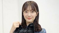 櫻坂46“新センター” 田村保乃が胸中告白