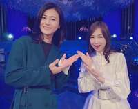 森口博子『涙のコラボ』