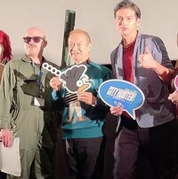 アレクサンダー『実写版最高だったよ‼️』