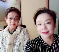 高橋英樹『義母のこと』