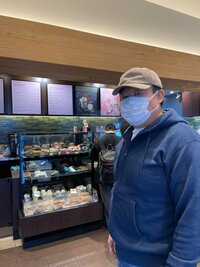 花田虎上『一息』