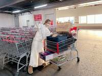 辻希美『コストコ』